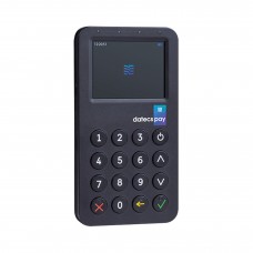 Разплащателен терминал BluePad-55 Разплащателен терминал BluePad-55